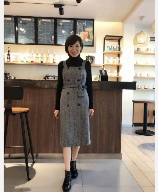 啦啦630的第四张照片--梅州相亲服务中心