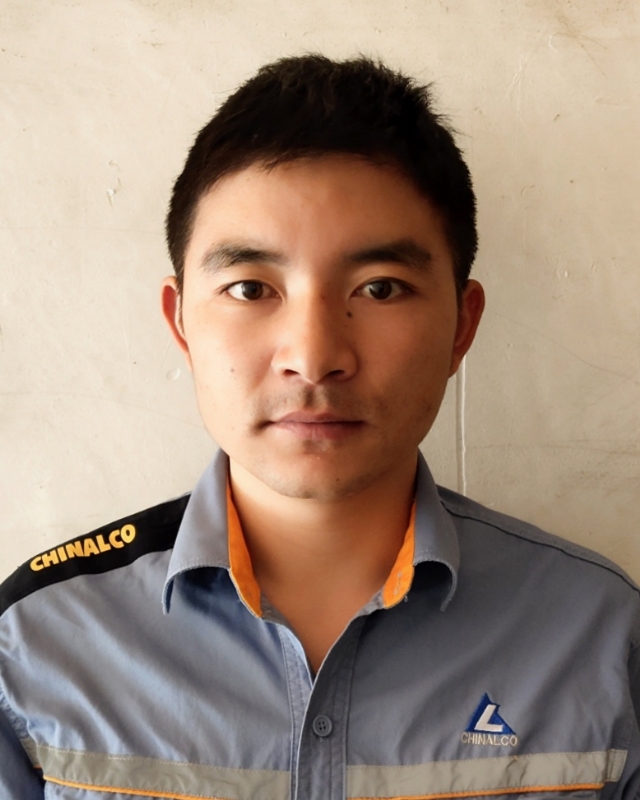 谢恩成的第一张照片--梅州相亲服务中心