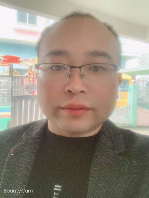 海阔凭鱼跃的第一张照片--梅州相亲服务中心