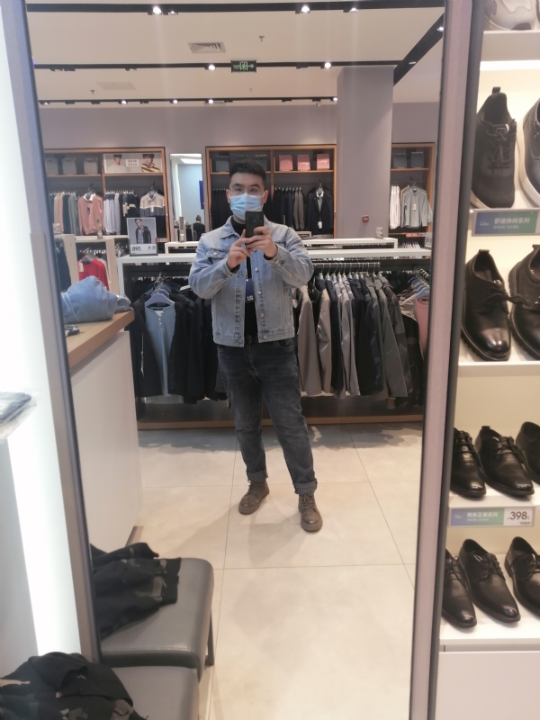 来吧来吧的第一张照片--梅州相亲服务中心