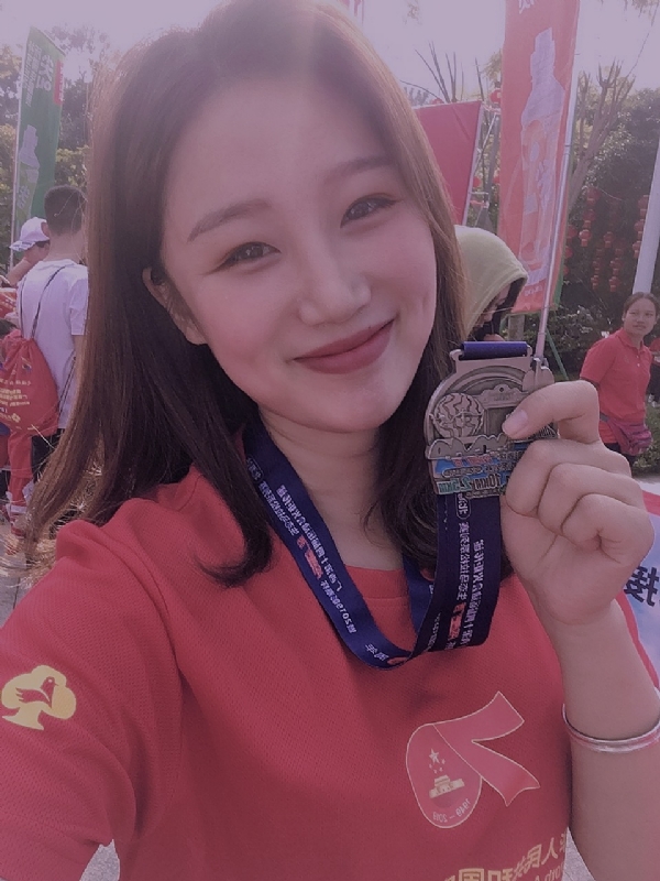 大熊猫的第二张照片--梅州相亲服务中心