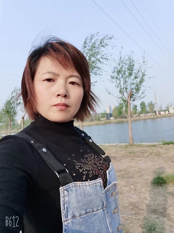 宁静致远的第一张照片--梅州相亲服务中心