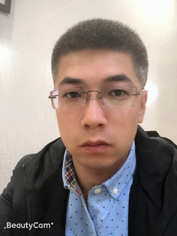 情伤的第一张照片--梅州相亲服务中心