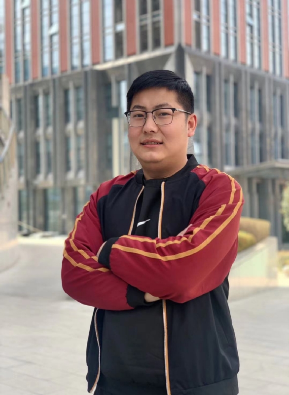 小飞的第三张照片--梅州相亲服务中心