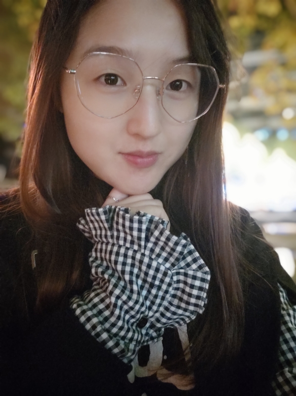 木子田心的第三张照片--梅州相亲服务中心