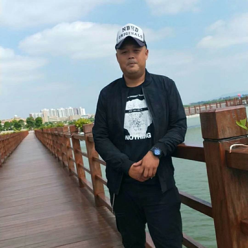 人生如戏的第一张照片--梅州相亲服务中心