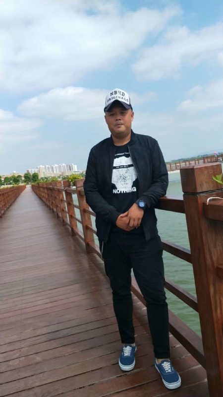 人生如戏的第二张照片--梅州相亲服务中心