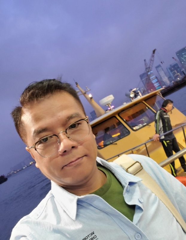 天道酬勤的第一张照片--梅州相亲服务中心