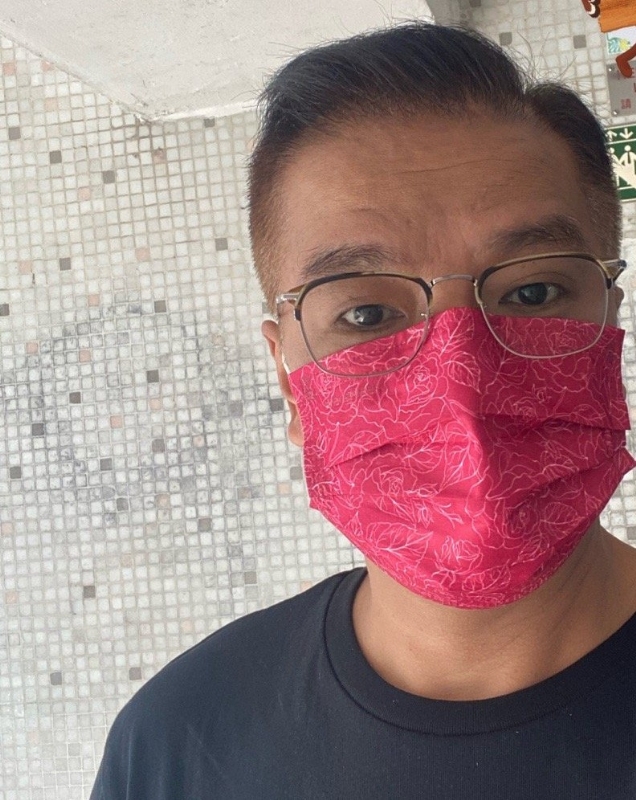 天道酬勤的第二张照片--梅州相亲服务中心