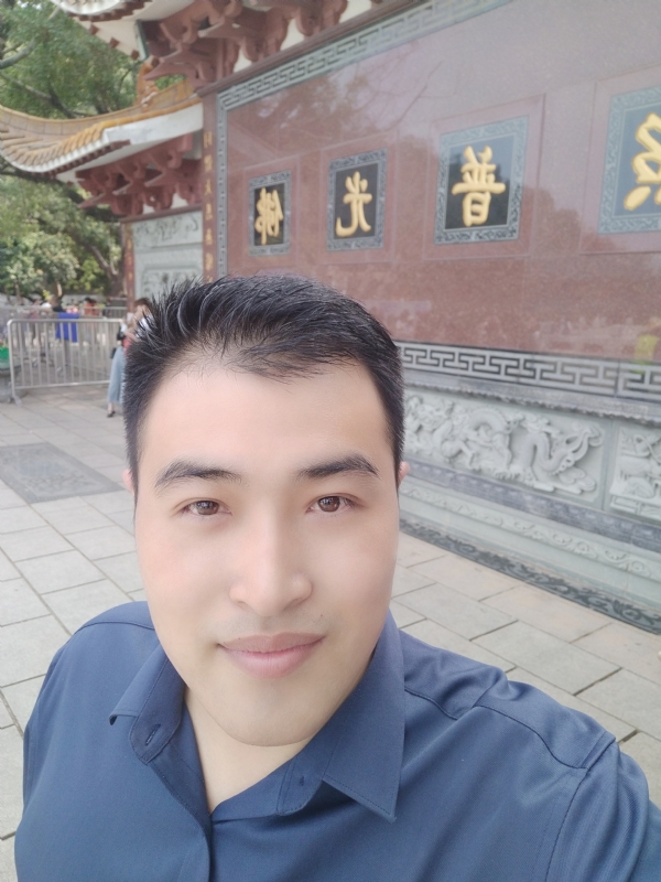 天涯漂泊客的第二张照片--梅州相亲服务中心