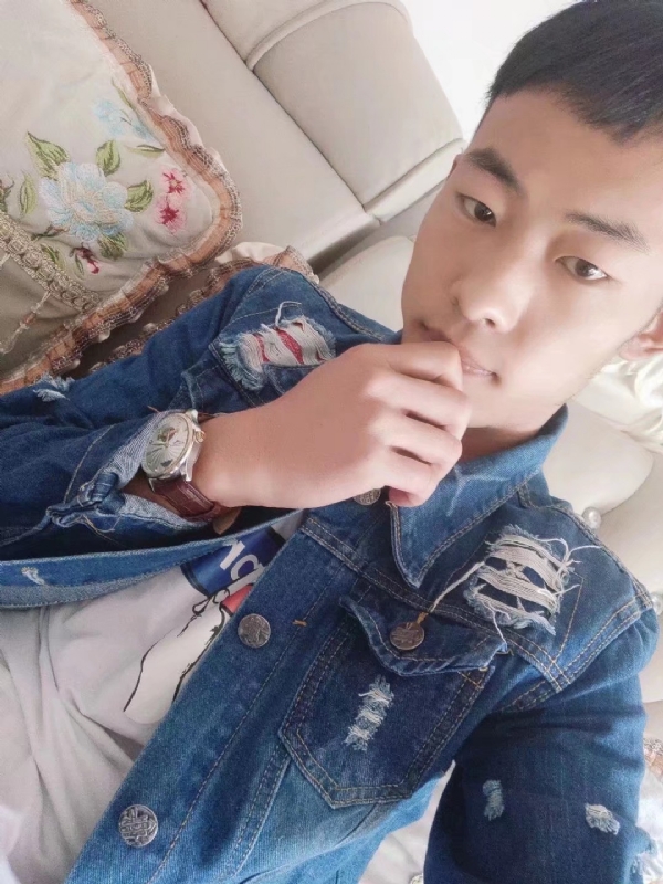 遗失的爱的第一张照片--梅州相亲服务中心