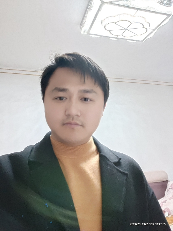 聆听的第一张照片--梅州相亲服务中心