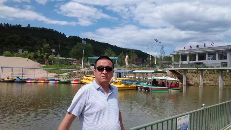 一三缺四的第一张照片--梅州相亲服务中心