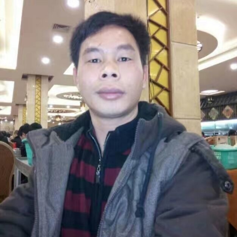 小蔡的第一张照片--梅州相亲服务中心