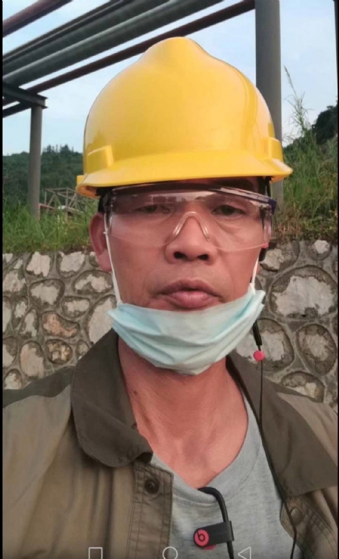 蓝天的第一张照片--梅州相亲服务中心