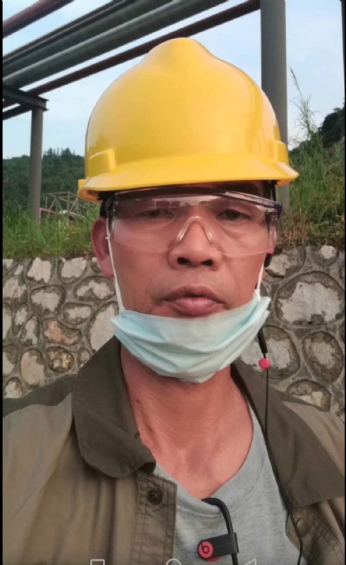 蓝天的第二张照片--梅州相亲服务中心