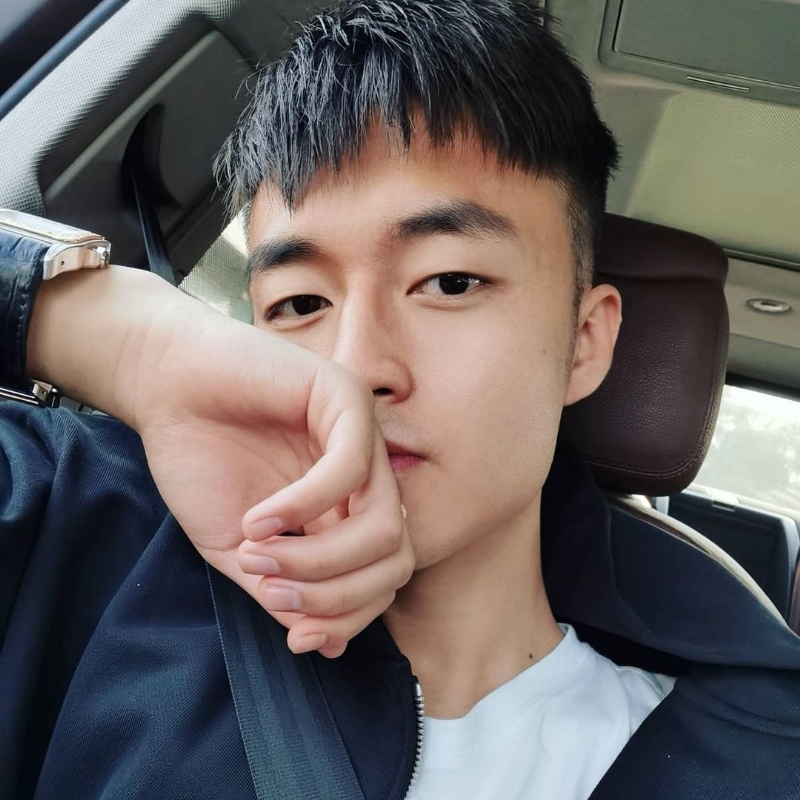 毅桦的第一张照片--梅州相亲服务中心