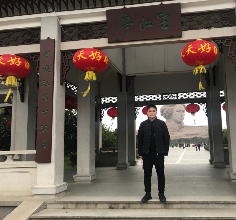 风继续吹的第二张照片--梅州相亲服务中心