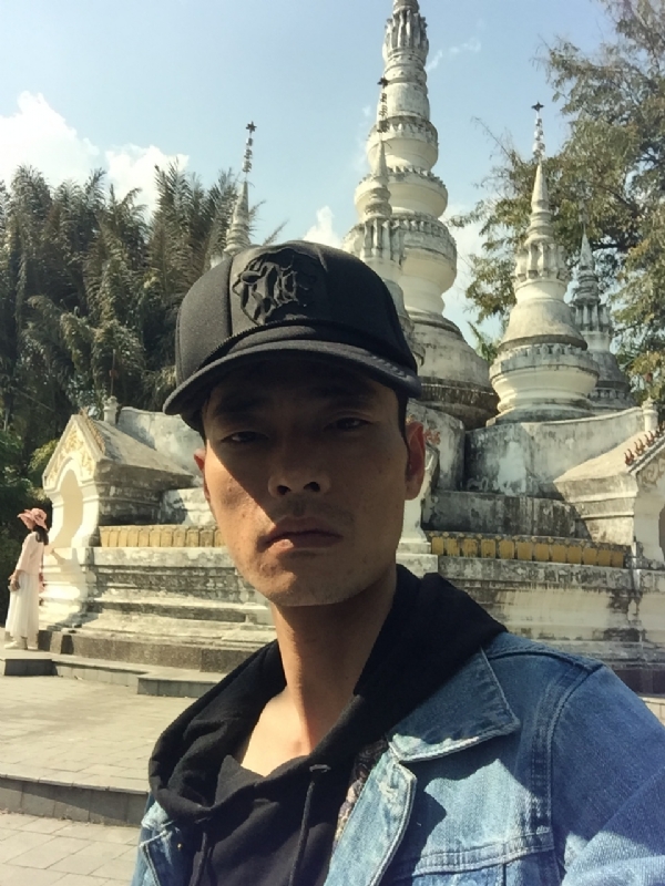 非诚勿扰的第一张照片--梅州相亲服务中心