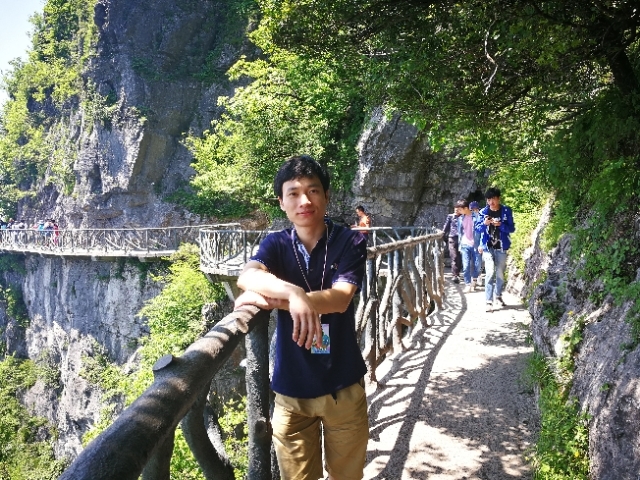 天定的第二张照片--梅州相亲服务中心