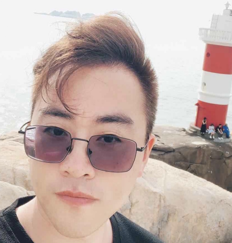 风中的雨的第一张照片--梅州相亲服务中心