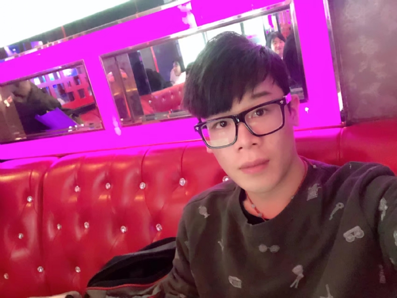 竹子的第一张照片--梅州相亲服务中心