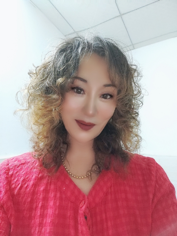 燕子的第一张照片--梅州相亲服务中心