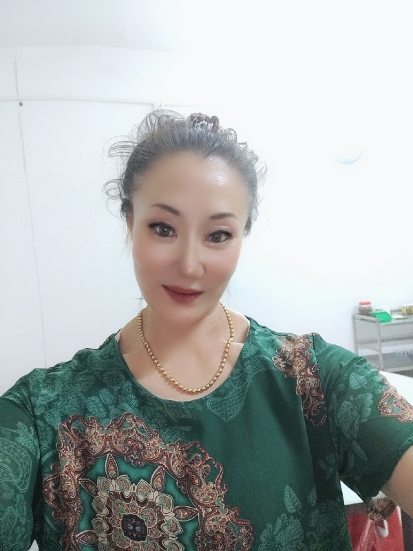 燕子的第二张照片--梅州相亲服务中心