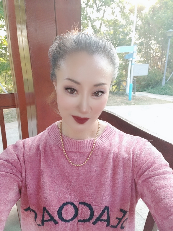 燕子的第五张照片--梅州相亲服务中心