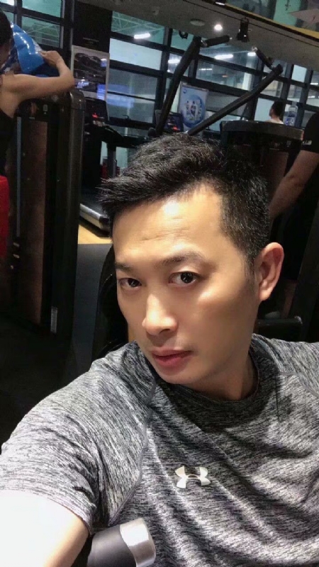 期待你的爱的第一张照片--梅州相亲服务中心