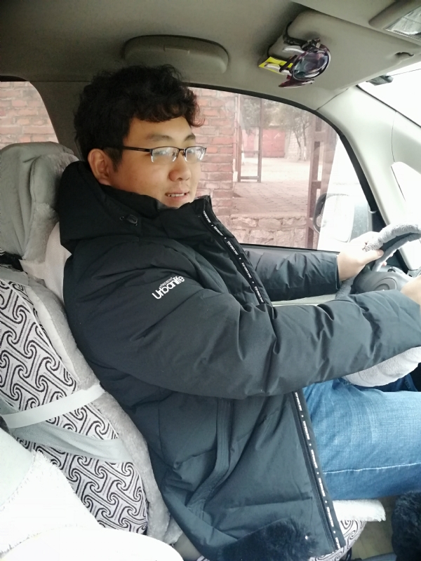 季末非陌的第一张照片--梅州相亲服务中心