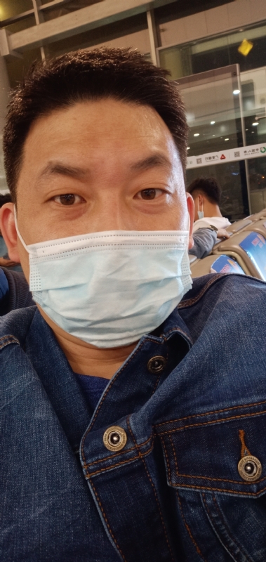 狗子的第三张照片--梅州相亲服务中心