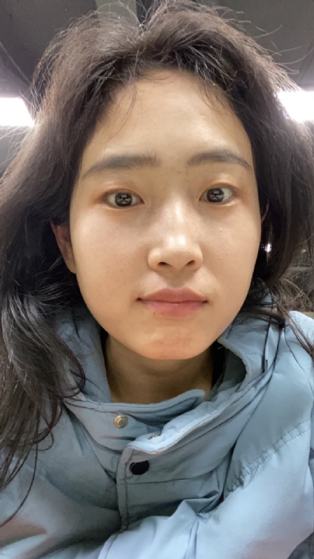 Xixi的第一张照片--梅州相亲服务中心