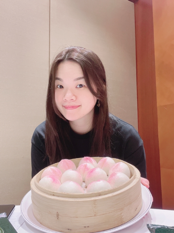 ceci的第一张照片--梅州相亲服务中心