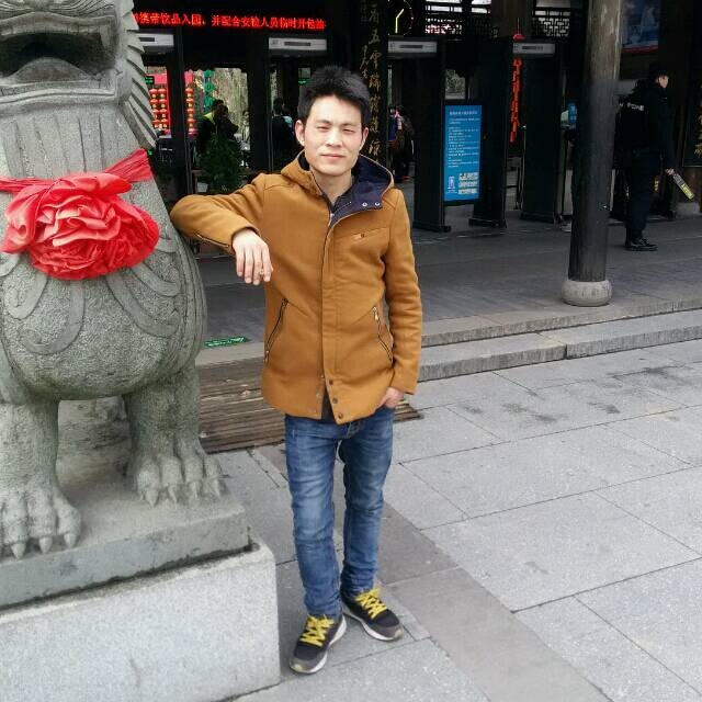 逆流的第一张照片--梅州相亲服务中心