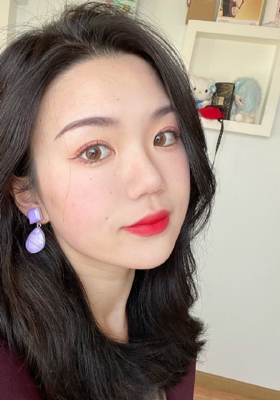 鱼鱼的第一张照片--梅州相亲服务中心