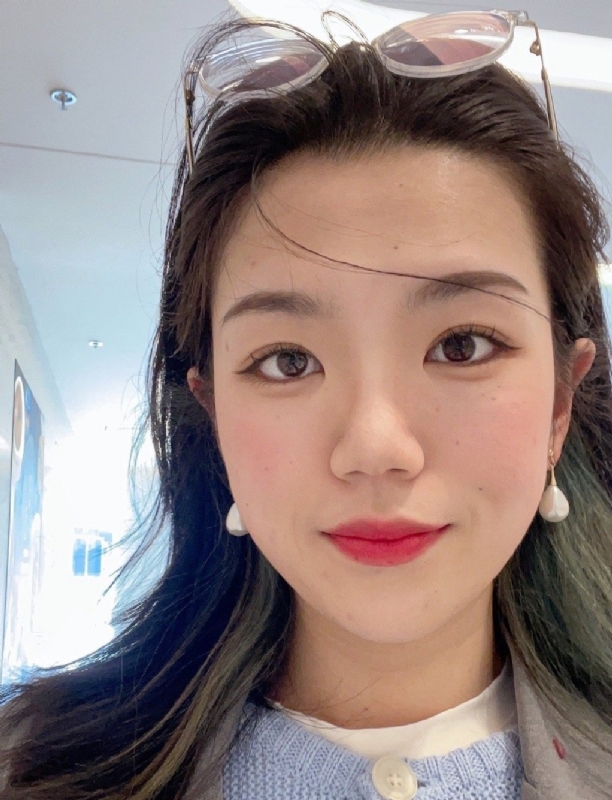 鱼鱼的第二张照片--梅州相亲服务中心