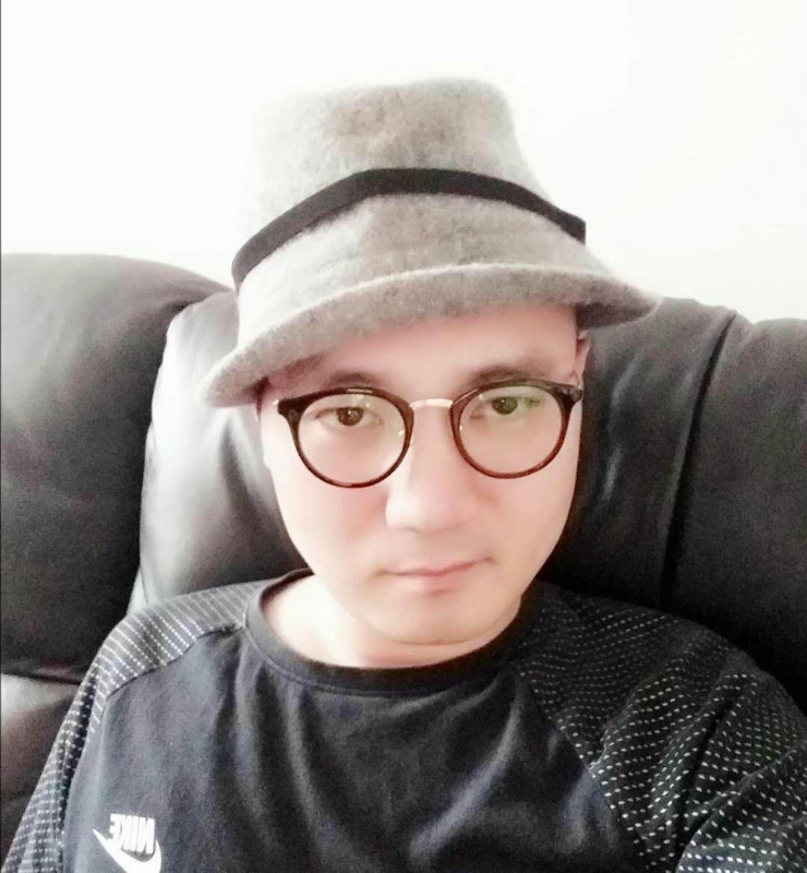 吳擁軍的第一张照片--梅州相亲服务中心