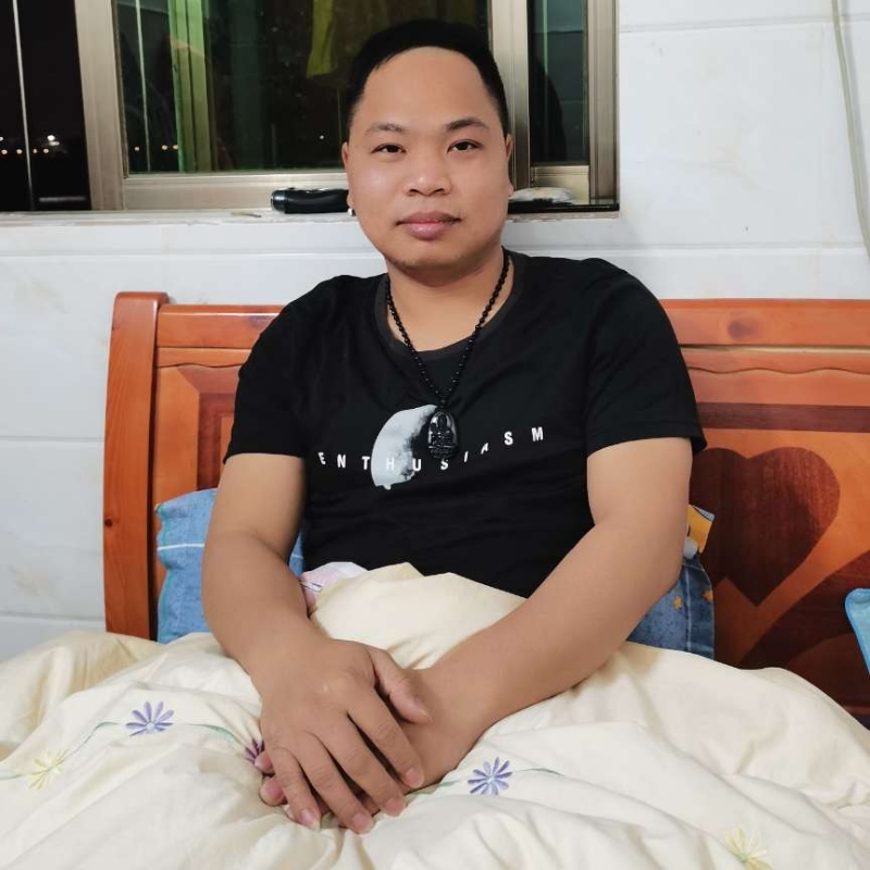 随心所欲的第一张照片--梅州相亲服务中心