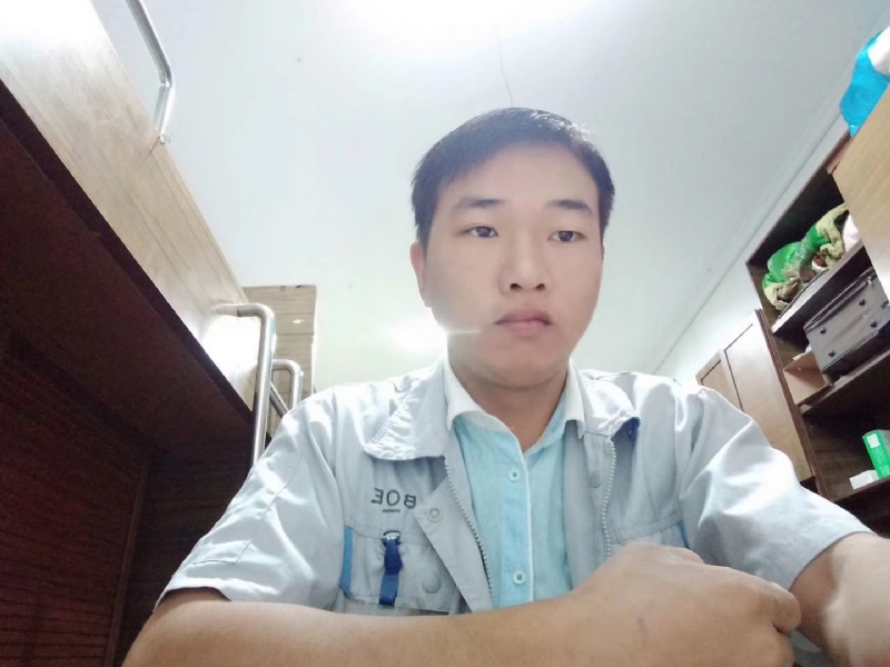 LHJ的第一张照片--梅州相亲服务中心