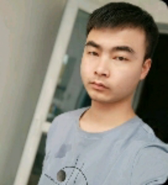 张修铭的第一张照片--梅州相亲服务中心