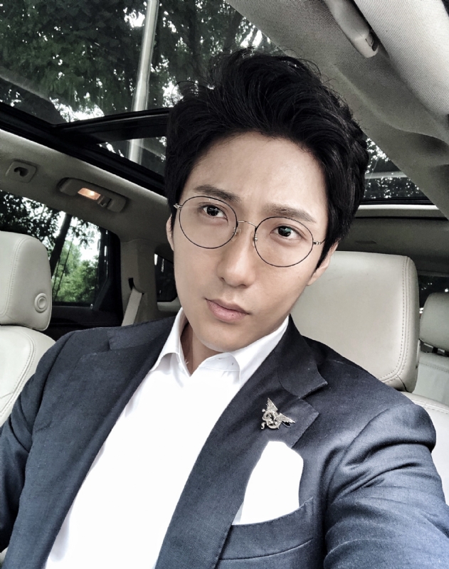 雲天的第一张照片--梅州相亲服务中心