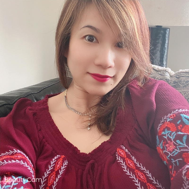 蜜儿的第一张照片--梅州相亲服务中心