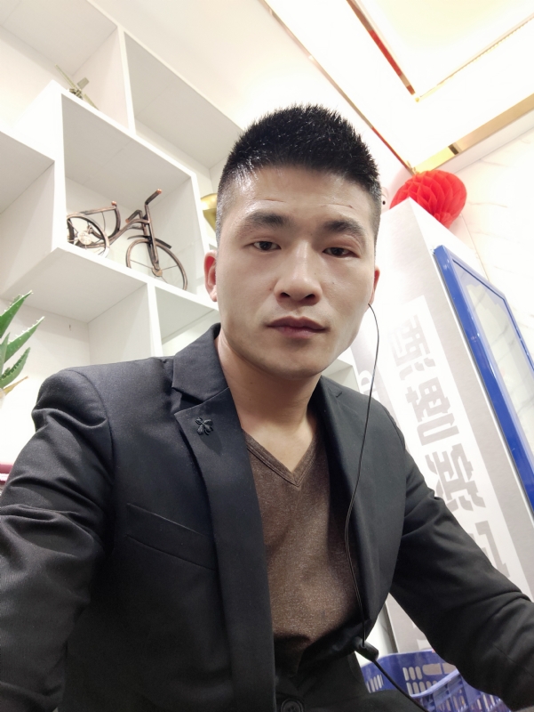 阿木1234的第一张照片--梅州相亲服务中心