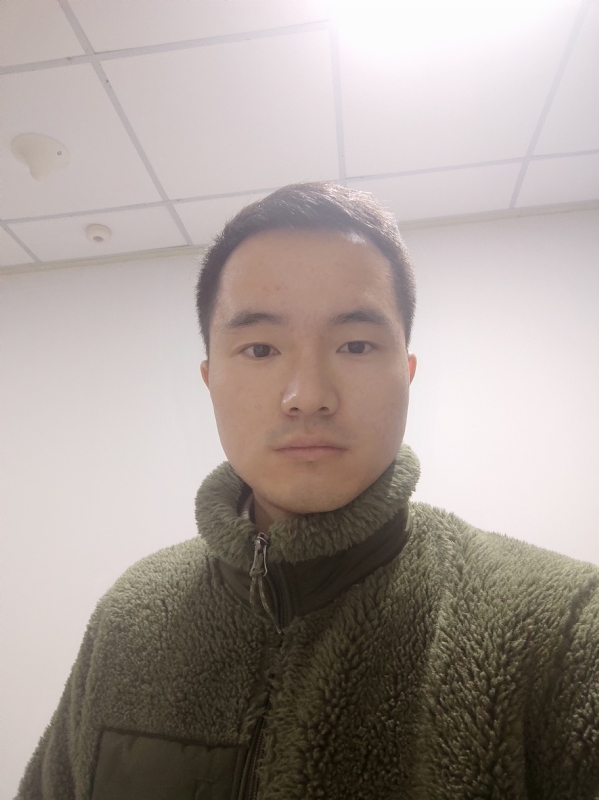 醒醒的第二张照片--梅州相亲服务中心