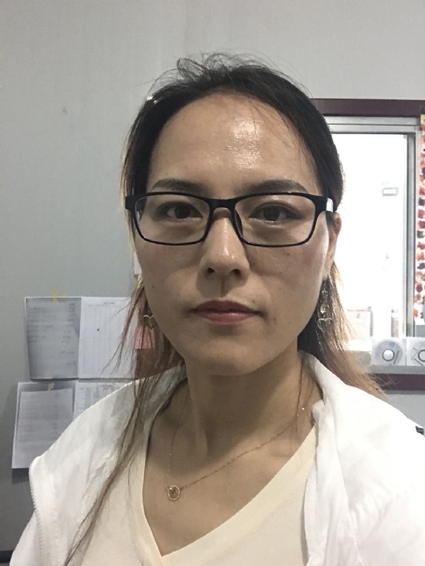 爱在春天的第一张照片--梅州相亲服务中心