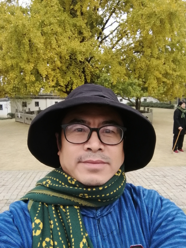 自由人的第一张照片--梅州相亲服务中心