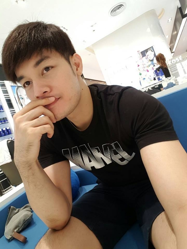 张枫的第一张照片--梅州相亲服务中心