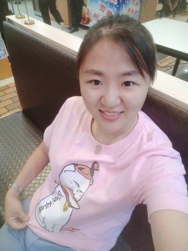 xly的第四张照片--梅州相亲服务中心