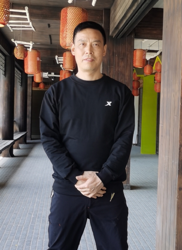 阳光总在风雨后的第一张照片--梅州相亲服务中心